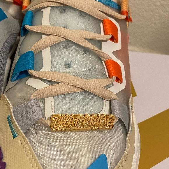 NEW Jordan Why Not Zer0.5 Basketball Shoes - Picture 7 of 8